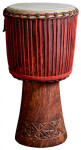 DjembeMafia Djembe L 8