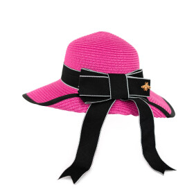 Art Of Polo Hat Fuchsia UNI