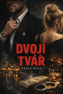Dvojí tvář - Tessa Reed