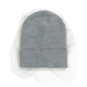 Art Of Polo Hat Grey OS