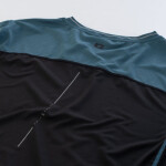 Pánské tričko s krátkým rukávem ILANGE L