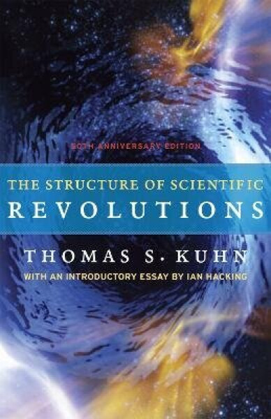 Structure of Scientific Revolu - Thomas S. Kuhn