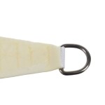 Malatec Stínící plachta obdélník 3 x 4 m 23144