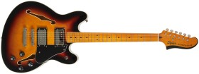 Fender Squier Classic Vibe Starcaster