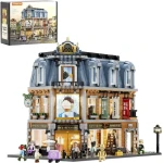 Lumibricks Brick Art Gallery