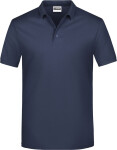 Daiber JN 792 Pánské piqué polo 02.0792 navy XL