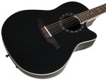 Ovation 2751AX-5-G 12 BK