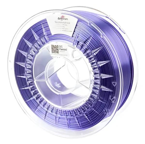 Spectrum SILK PLA Amethyst Violet / Tisková struna / 1,75 mm / 1 kg (80512)