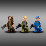 LEGO LEGO® Star Wars™ 75338 Přepadení na planetě Ferrix™