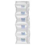 2 x Polyetylénová fólie pro RAJA AIR1 a RAJA AIR2, 210 x 150 mm, délka 700m, standardní | RAJA