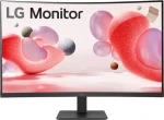 32" LG 32MR50C-B / LED / 1920 x 1080 / 16:9 / 100 Hz / 5ms / 3000:1 / 250cd-m2 / HDMI+VGA (32MR50C-B.AEUQ)