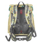 Školní aktovka Step by Step SPACE, Cat Lilly - 5 dílný set, AGR certifikát