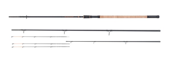 Mivardi Prut Ranger method 420SH 4,2m 180g,Mivardi Prut Ranger method 420SH 4,2m 180g