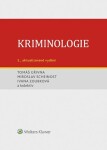 Kriminologie