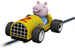 Auto FIRST 65029 Peppa Pig Tom