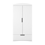 Skříň Classic bílá