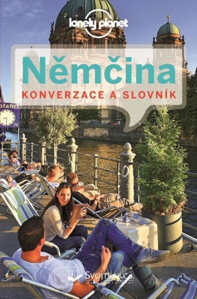 Němčina konverzace slovník