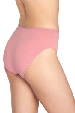 Dámské bikiny FIGS L-122BI-63EX 3-pack SMĚS BAREV XXL
