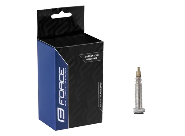 Force duše 700 x 35/43C FV 48 mm FV - gal. ventil 48 mm