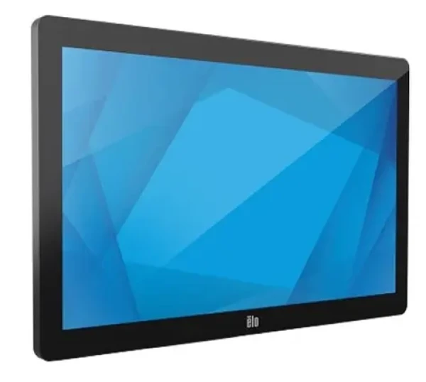 22" ELO 2202L černá / TFT Touch / 1920 x 1080 / 16:9 / 14 ms / 225 cd / 1000:1 / VGA+HDMI / USB / repro (E126096)