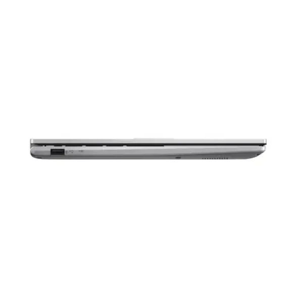 ASUS Vivobook 14 X1404VA stříbrná / Notebook / 14" FHD / Intel Core 5 120U 1.4GHz / 8GB / 512GB SSD / Intel UHD / W11H (X1404VA-EB2175WZ)