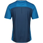 Běžecké tričko INOV-8 PERFORMANCE T-SHIRT Velikost textilu: