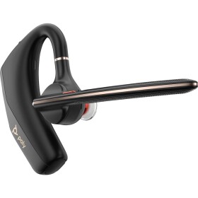 HP Poly Voyager Legend 50 In Ear Headset Bluetooth® černá Dálkový ovladač mobil