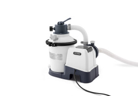 Písková filtrace 220-240 V - Alltoys Intex