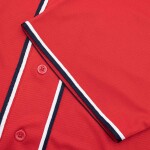 Nike Pánský dres Washington Nationals MLB Alternate Velikost: XL