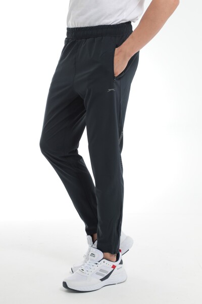 Slazenger Griet Men's Sweatpants K.gray