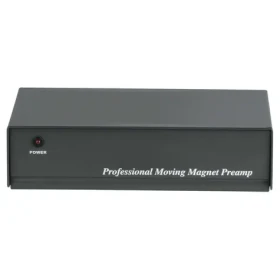 Hama korekční předzesilovač PA 506 černá (40506)