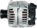 Alternátor VW Beetle, Golf V VI VII, Jetta 1.4–2.0 TSI/TDI