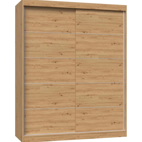 Skříň Iga 160 artisan C