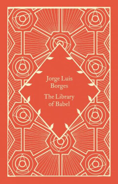 The Library of Babel - Jorge Luis Borges