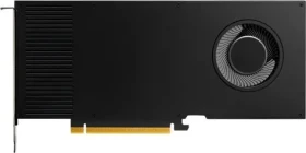 PNY RTX A4000-PB / nVidia RTX 4000 / 16GB GDDR6 / PCIe x16 3.0 / 4x DP / 140W (6) (VCNRTXA4000-PB)