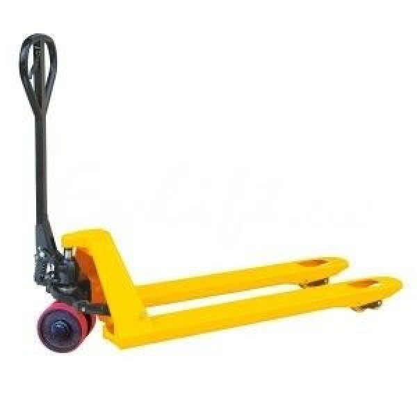 Feba Paletový vozík BF 3t 222