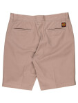 Santa Cruz Classic Workshort SAND pánské plátěné kraťasy