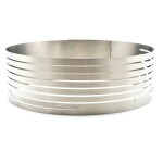 Dortisimo Perfect Home Nastavitelný ráfek na prokrajování korpusů