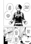 My Hero Academia 26: Širé, sytě modré nebe - Kóhei Horikoši