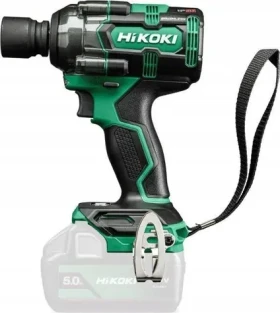HiKOKI WR18DH W2Z / Aku rázový utahovák / 18V (WR18DHW2Z)