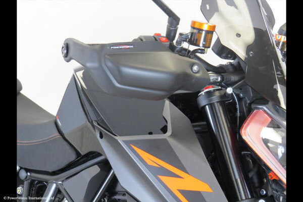 Ktm 1290 Super Duke R 17-19 Kryty páček Powerbronze