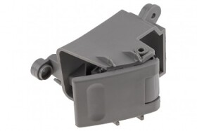 Klika předních dveří VW LT 1996-2006