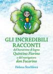 Gli incredibili racconti Helena Štochlová