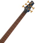 Ibanez SR305EDX Cosmic blue Frozen