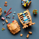 LEGO LEGO® Ideas 21370 E.T. the Extra-Terrestrial