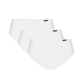 Dámské kalhotky 3 pack 603 white - Atlantic bílá L