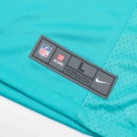Nike Pánský dres Miami Dolphins NFL Tua Tagovailoa #1 Game Football Velikost: M