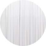 Nylon PA12 bílý 1,75 mm 1kg Fiberlogy