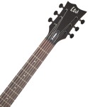 ESP LTD EC-200DX CHARCOAL BURST
