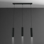 Svítidlo Bachus 2872/Z-GU10-3 LW3